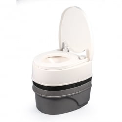 Travel Toilet, T20L