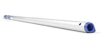 Handle, Fixed-Length, 2'