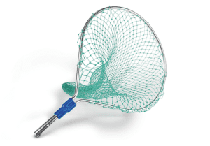 Landing Net Attachment