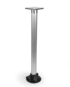 Pedestal Mount