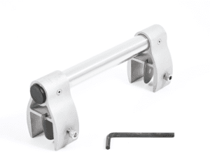 Pontoon Rail Mount adaptor