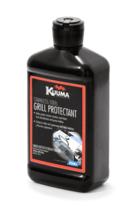 Kuuma Grill Protectant