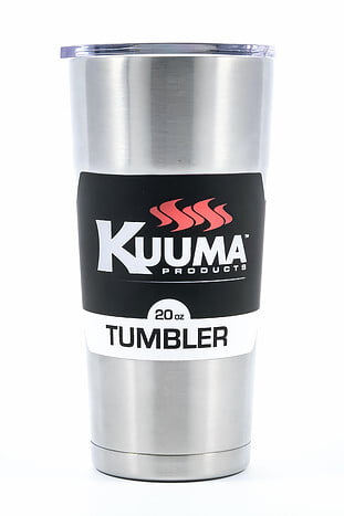 Tumbler 20 oz