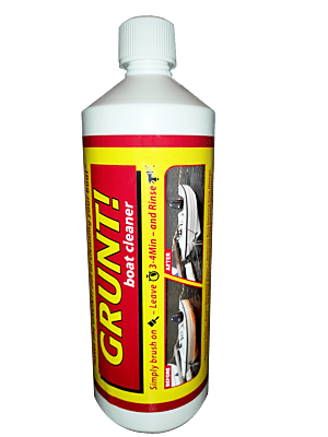 Grunt Boat Cleaner 500ml***NEW FORMULA, NEW LABEL***