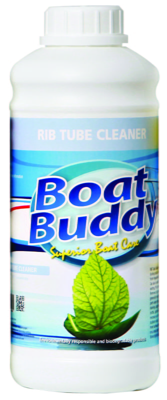 BB RIB Tube Cleaner