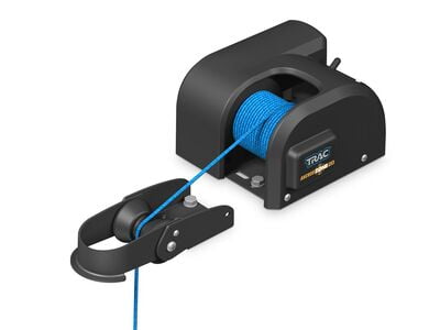 Anchor Winch, AnchorZone 20