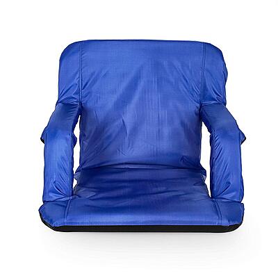 Folding Chair (Blue)